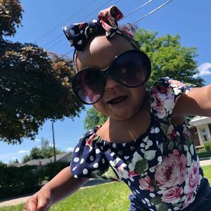 Meet your Posher, Ashlie